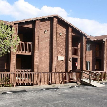 Table Rock Resorts At Indian Point Exteriér fotografie