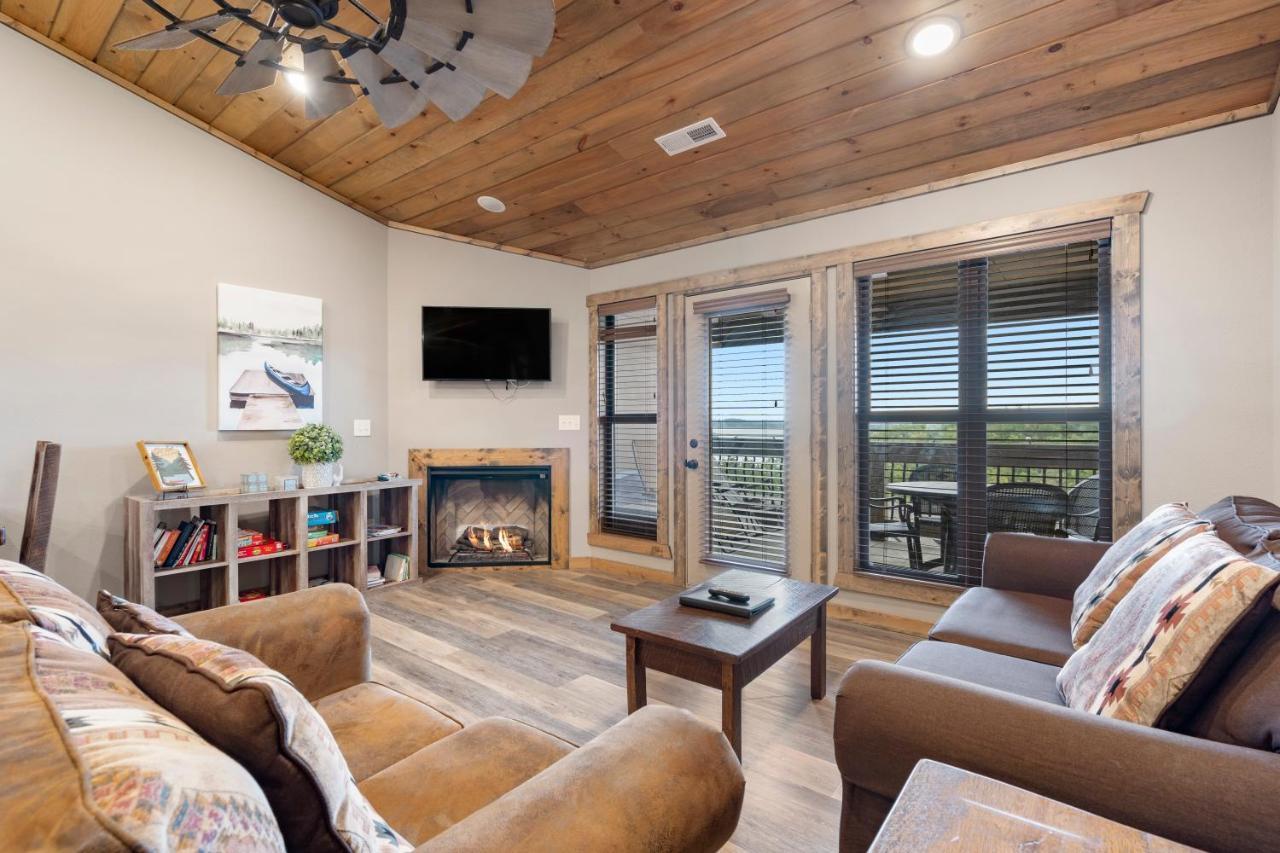 Table Rock Resorts At Indian Point Exteriér fotografie