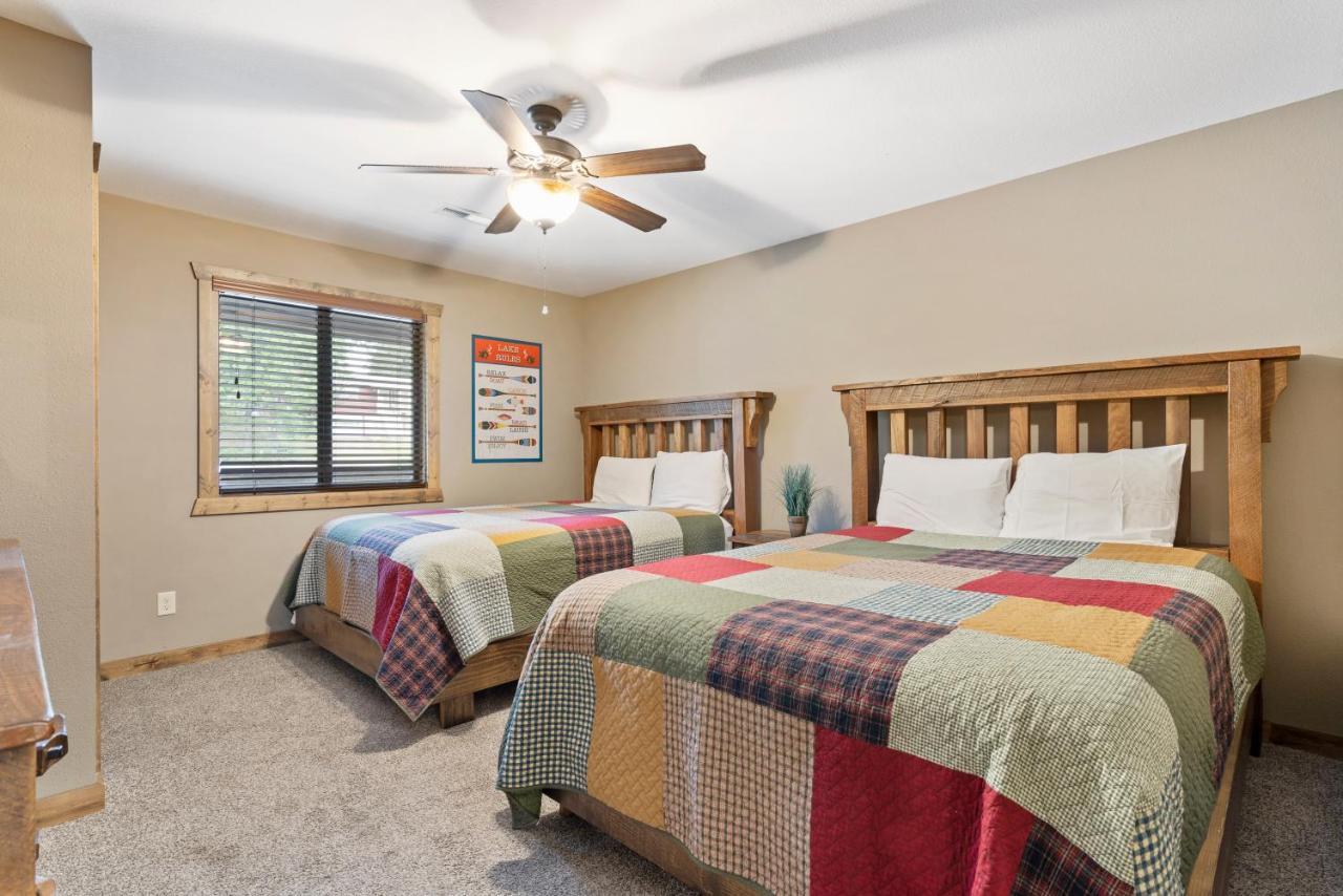 Table Rock Resorts At Indian Point Exteriér fotografie