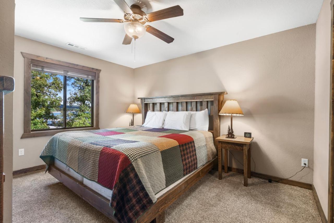 Table Rock Resorts At Indian Point Exteriér fotografie