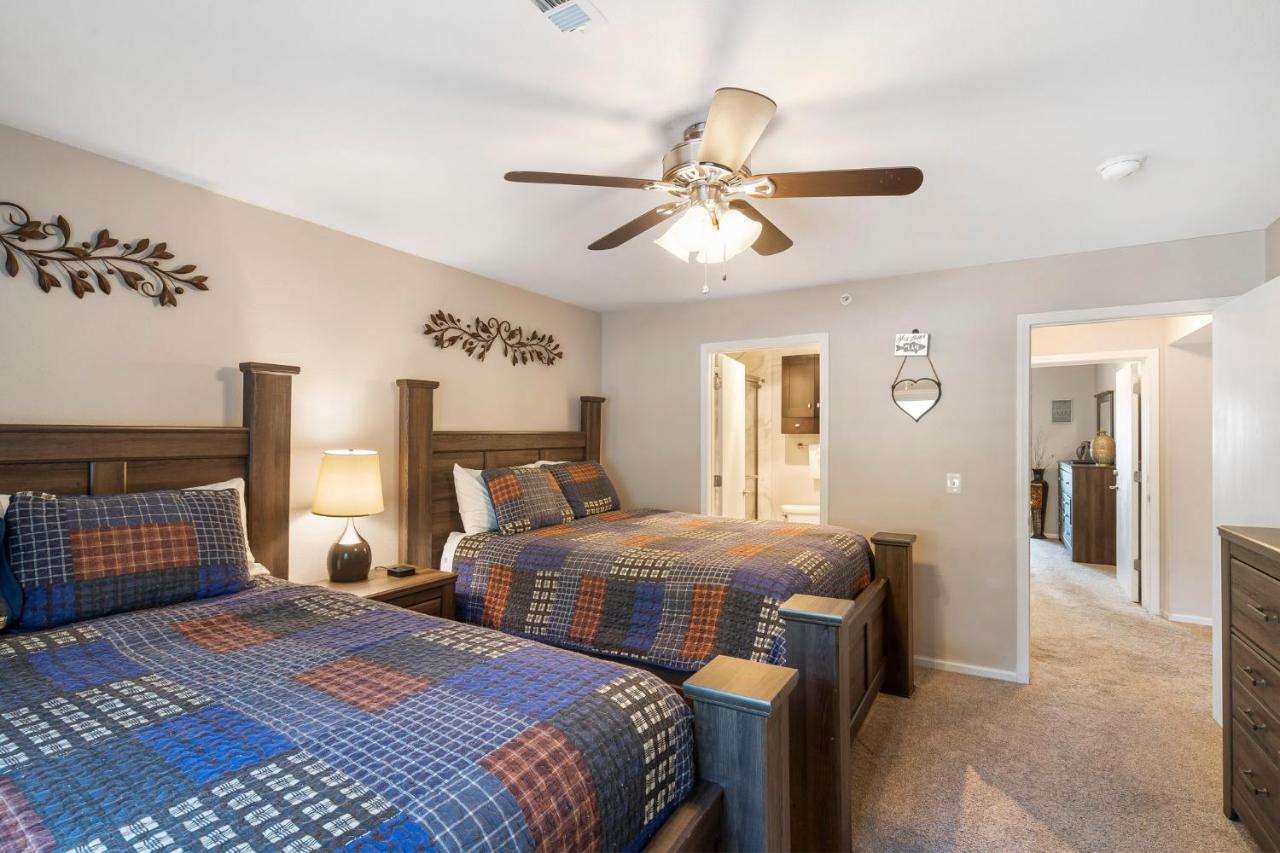 Table Rock Resorts At Indian Point Exteriér fotografie