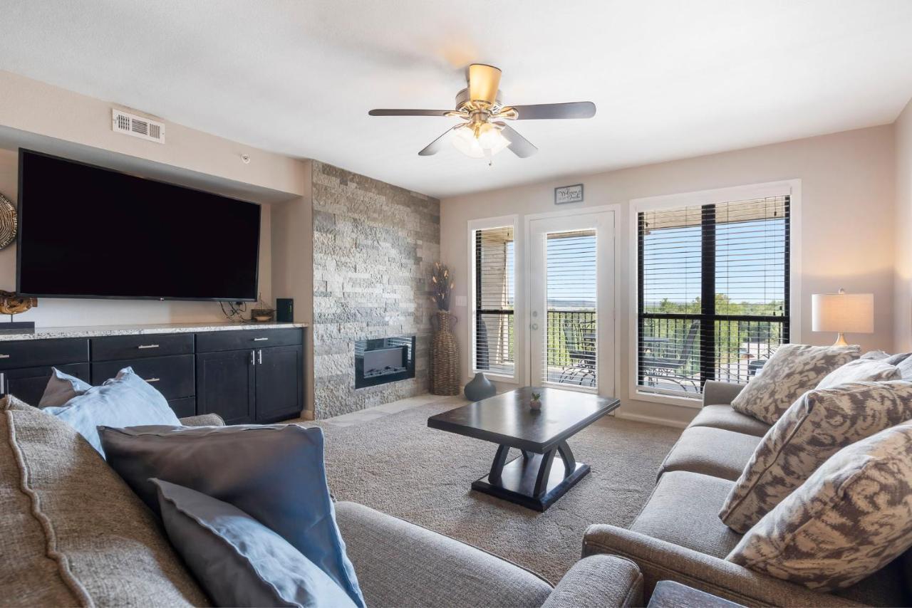 Table Rock Resorts At Indian Point Exteriér fotografie