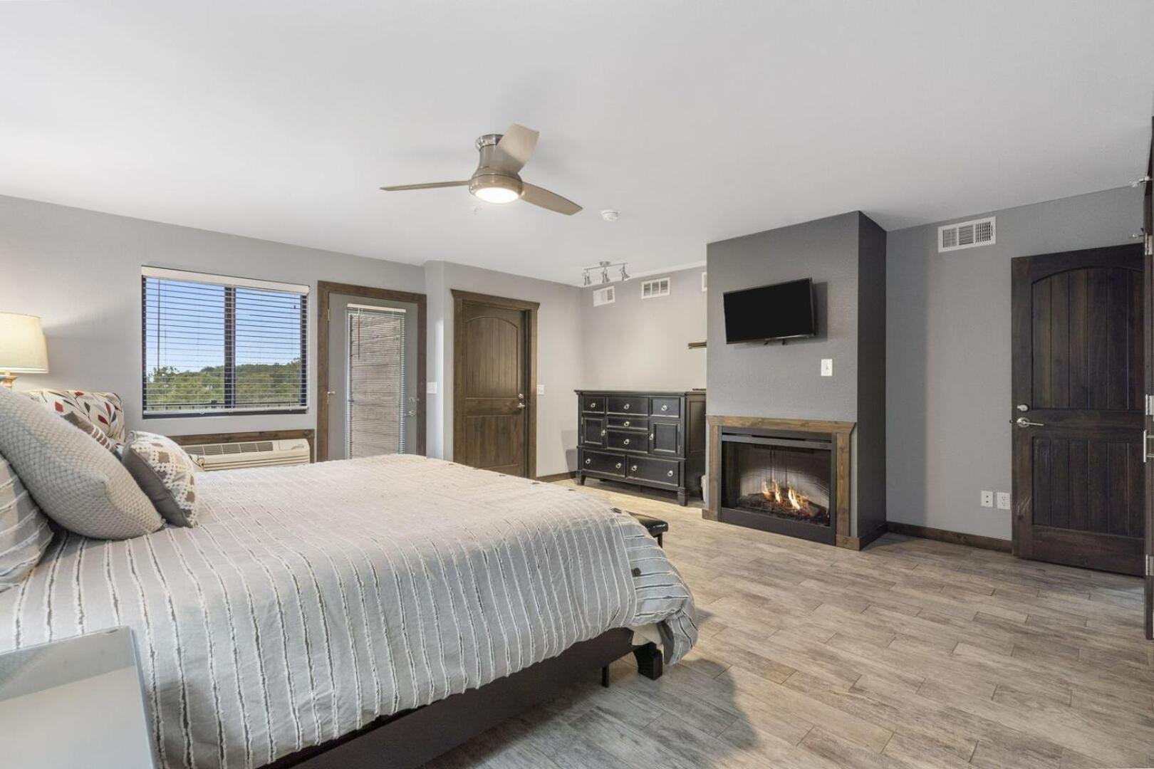 Table Rock Resorts At Indian Point Exteriér fotografie