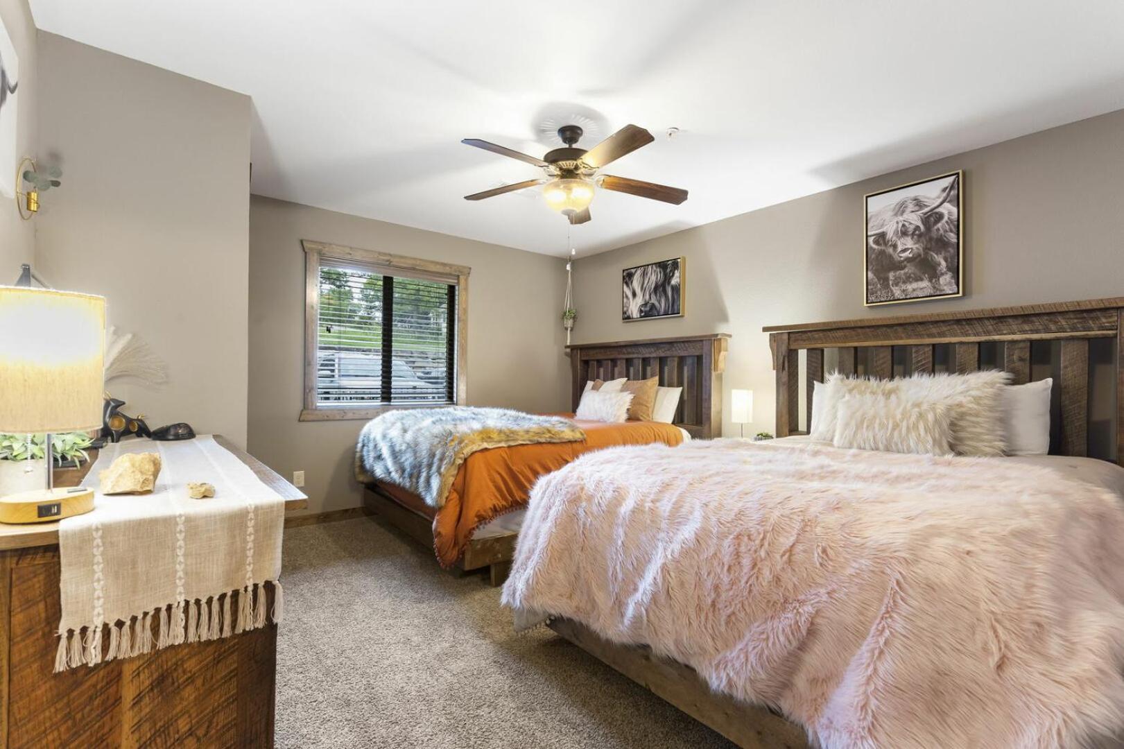 Table Rock Resorts At Indian Point Exteriér fotografie