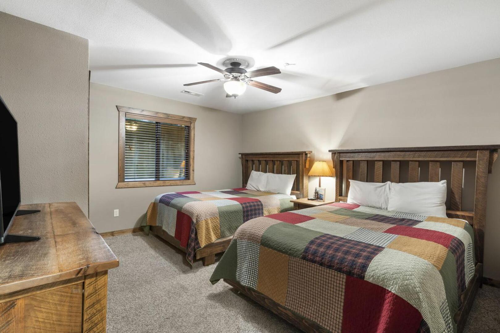 Table Rock Resorts At Indian Point Exteriér fotografie