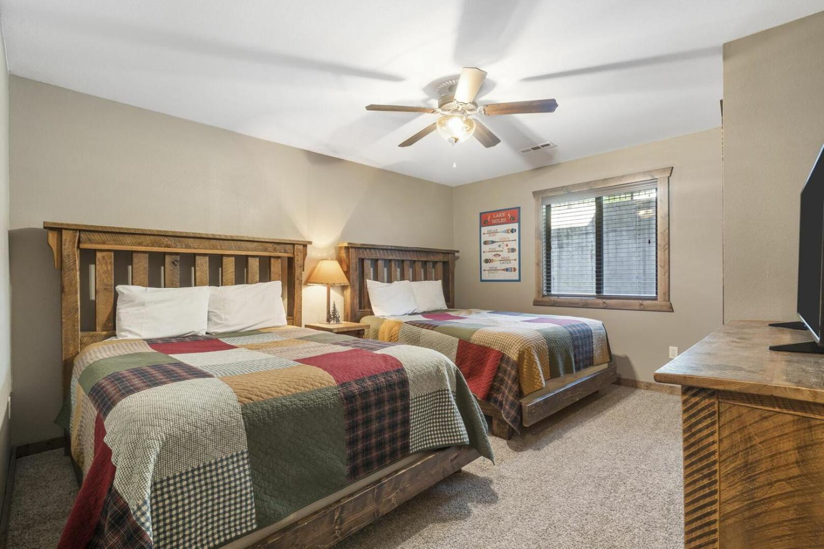 Table Rock Resorts At Indian Point Exteriér fotografie