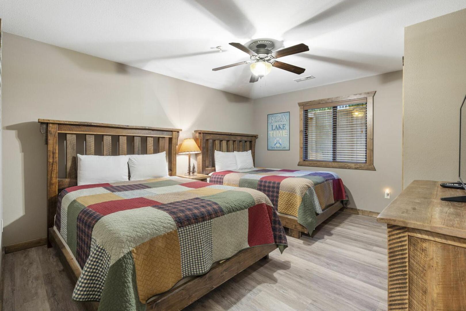 Table Rock Resorts At Indian Point Exteriér fotografie