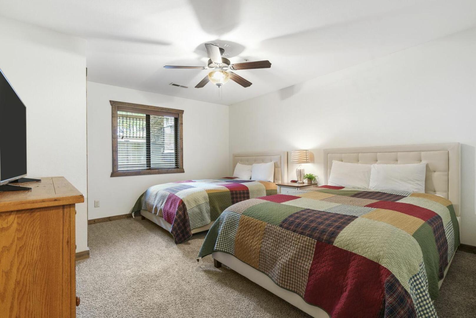 Table Rock Resorts At Indian Point Exteriér fotografie