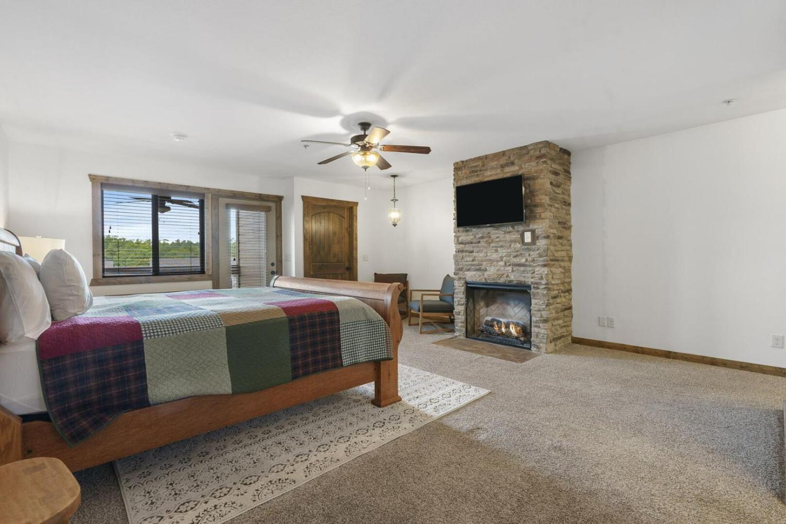 Table Rock Resorts At Indian Point Exteriér fotografie