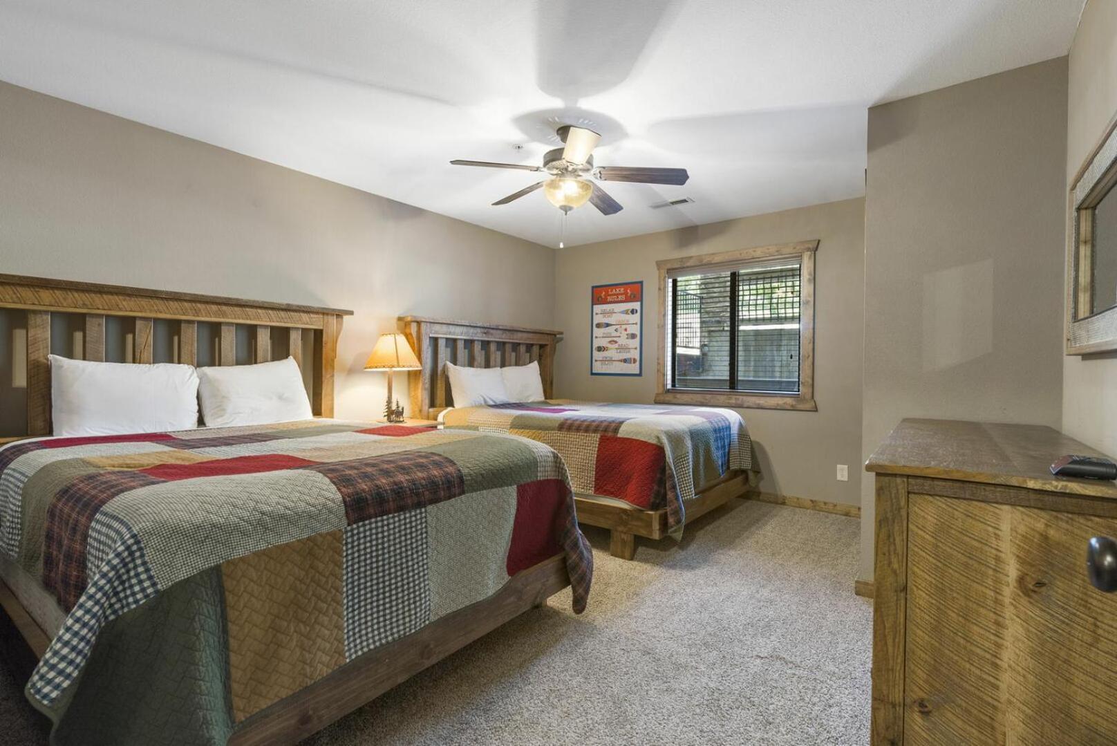 Table Rock Resorts At Indian Point Exteriér fotografie