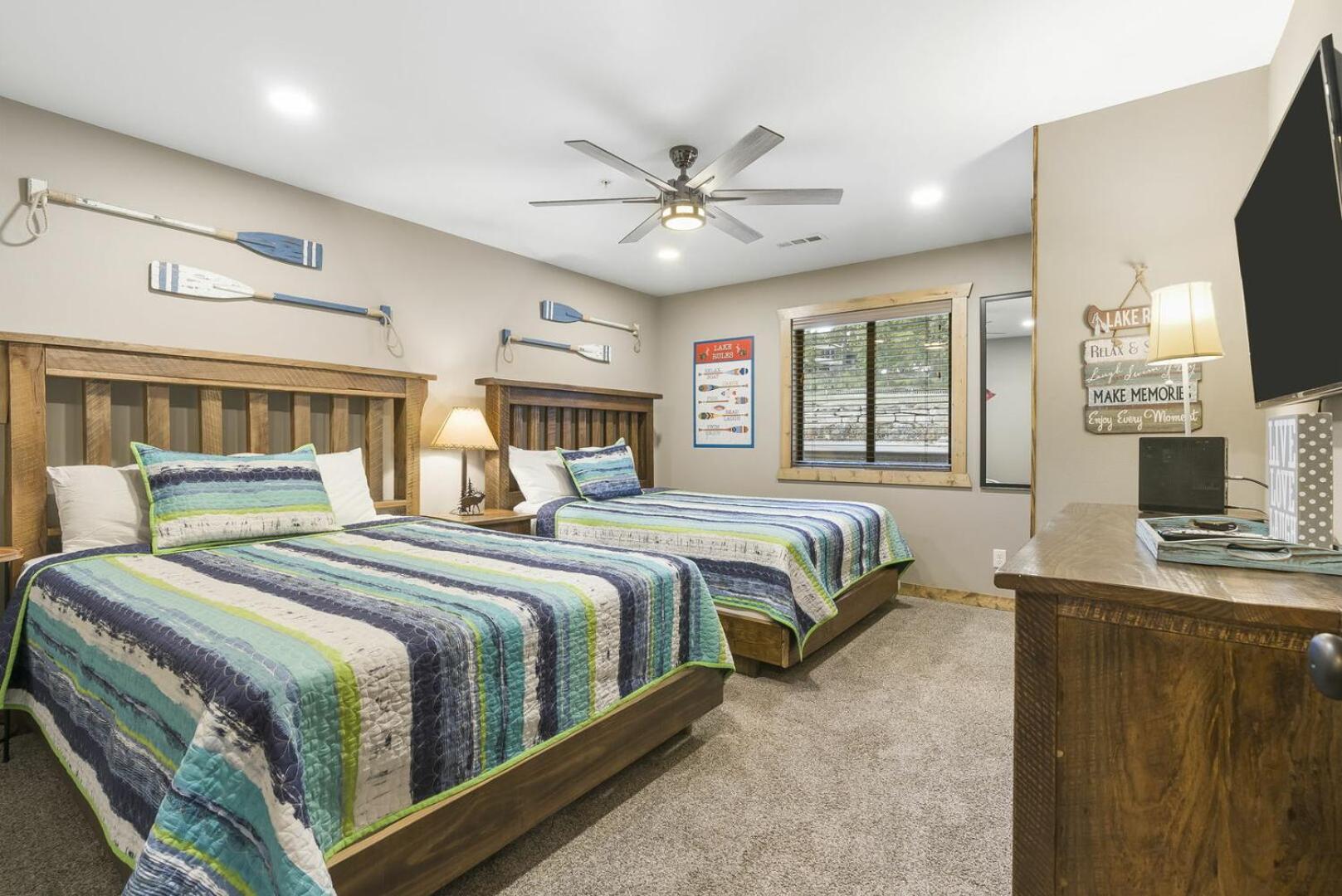 Table Rock Resorts At Indian Point Exteriér fotografie